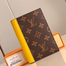 LV Wallets